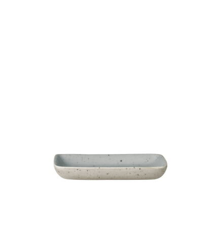 Sablo Snacksskl 6,5 cm Stone