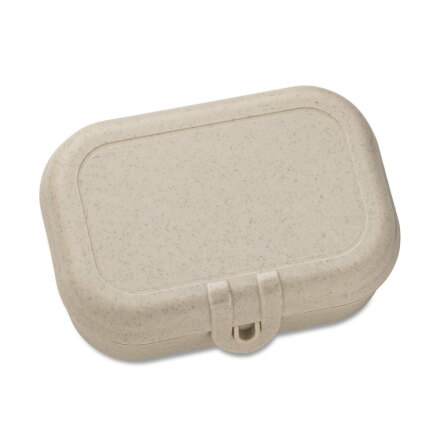 Pascal S Lunchlda Beige