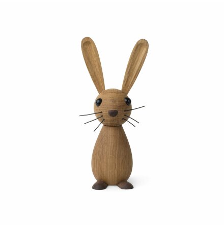 Jumper Hare Dekoration 17 cm Ek