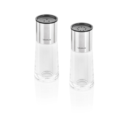 Perea Salt- & Pepparkvarn 9,5 cm