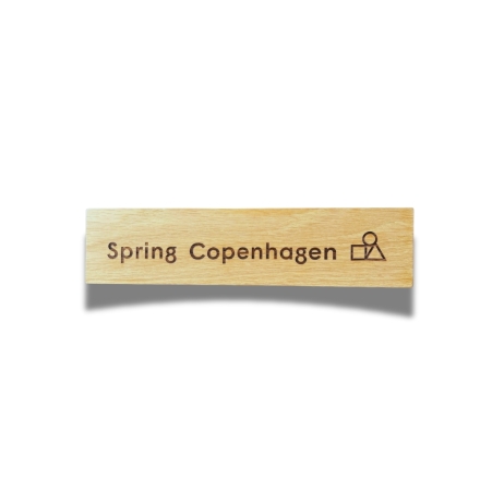 Logo Spring Copenhagen Ek