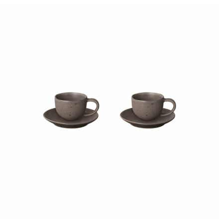 Kumi Espressokopp 6 cl Espresso 2-pack