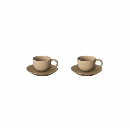 Kumi Espressokopp 6 cl Fungi 2-pack