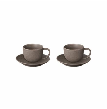 Kumi Kaffekopp 19 cl Espresso 2-pack