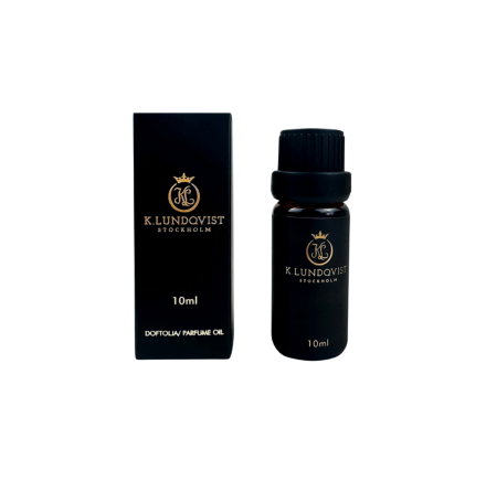 K. Lundqvist Doftolja Boulevard 10 ml