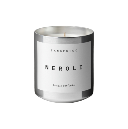 Neroli Bougie Parfume Doftljus