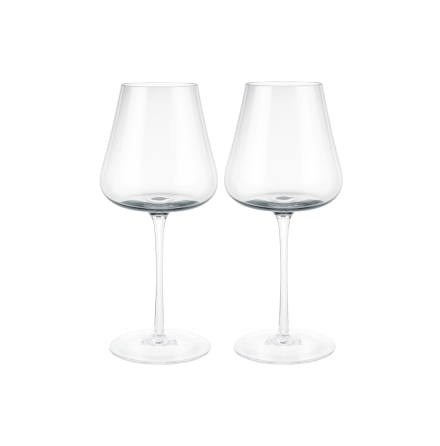 Belo Rdvinsglas 60 cl 2-pack Clear