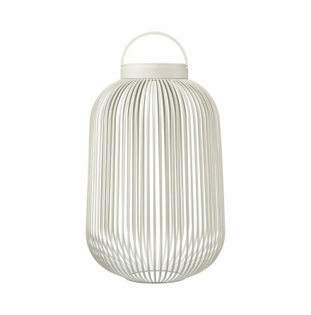 Lito LED-Lampa L 49 cm Silk Gray