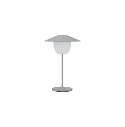 Ani Mini LED-lampa 21,5 cm Satellite