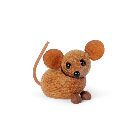 The Country Mouse Trdekoration 4,5 cm Ek