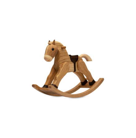 The Rocking Horse Trdekoration 13,5 cm Ek