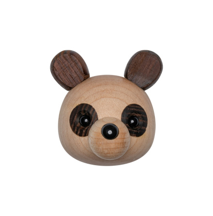 Magnetic Polly Panda Lnn 5,5 cm