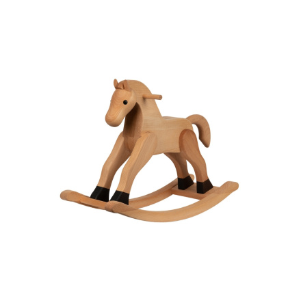 The Rocking Horse Trdekoration 51 cm Ek