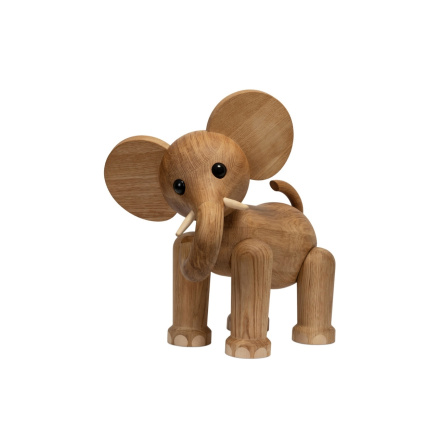 Tembo Elefant Trdekoration 41 cm Ek