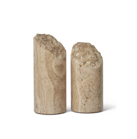 Colonna Bokstd Sand 2 st