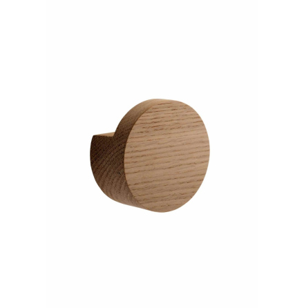 Wood Knot Knopp/Krok Big 7 cm Oljad Ek