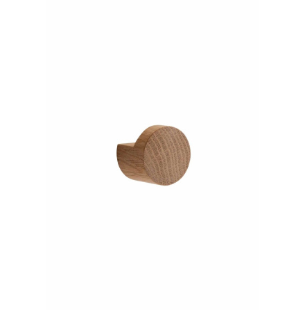 Wood Knot Knopp/Krok Medium 4 cm Oljad Ek