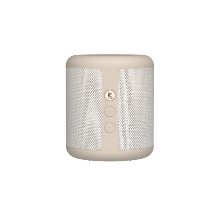 Karl Hgtalare Bluetooth 5.1 Qi Ivory Sand