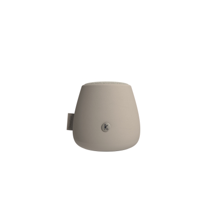 aJAZZ Stone Hgtalare Bluetooth 5.3 Ivory Sand