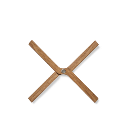 Xtra Underlägg 20 cm Ek