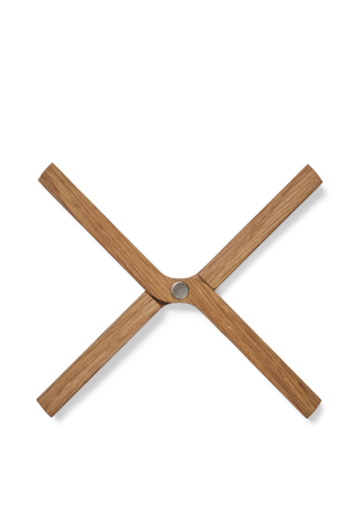 Xtra Underlägg 20 cm Ek