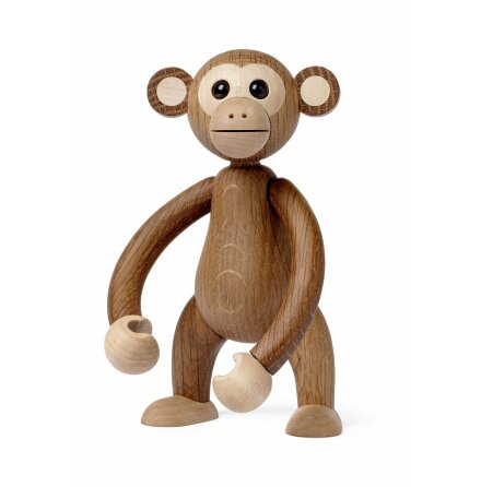 Mojo Apa Trdekoration 15 cm Ek