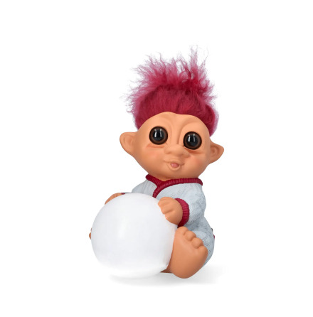 (B) The Twin Big Brother Pinedam 23 cm