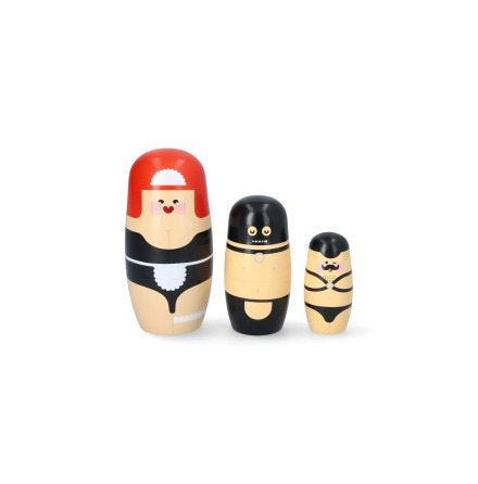 Expressions Dockor 14 cm Sexy Time