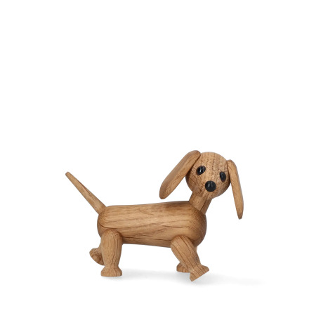 (S) Chico Hund 7 cm Ek