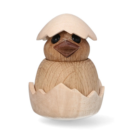 Chick Kyckling 8 cm Ek