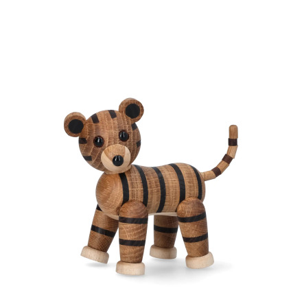 Shiva Tiger 12 cm Ek