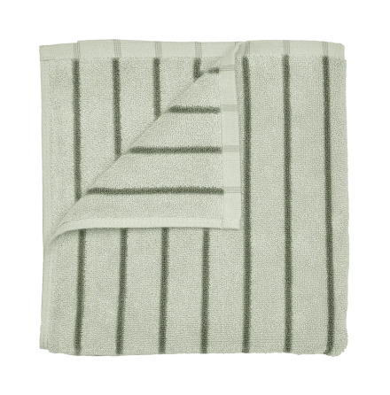 ARTO Bath Towel 70x140 cm Desert Sage/Agave Green