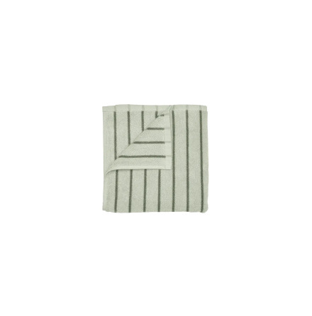 ARTO Set of 2 Guest Hand Towel 30x50 cm Desert Sage/Agave Green
