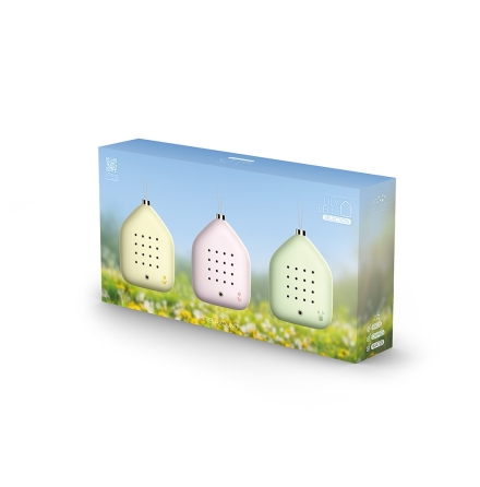 Relaxound Lily Bells Selection