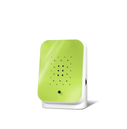 Junglebox Speldosa Lush