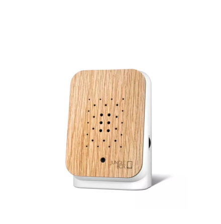 Junglebox Speldosa Ek