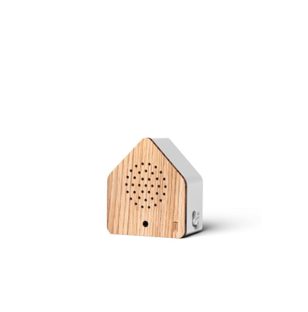 Satellitebox Speldosa Vindspel Ek