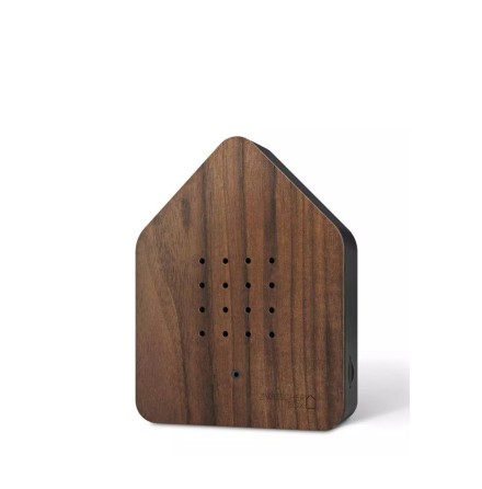 Zwitscherbox Speldosa F�gelkvitter Valn�t