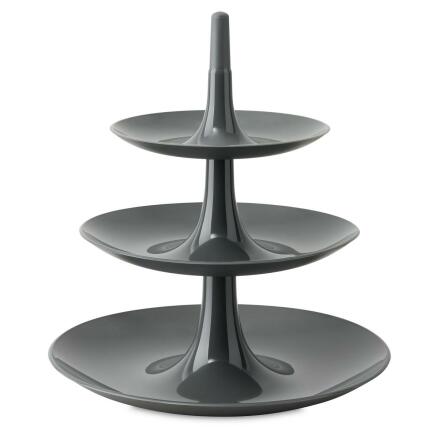 BABELL L nature ash grey