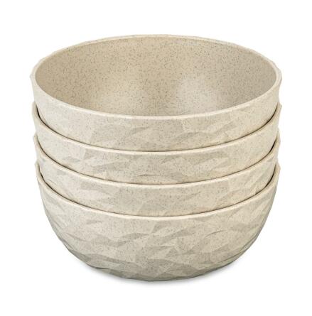 Club Sk�l 0,7l Beige 4-pack