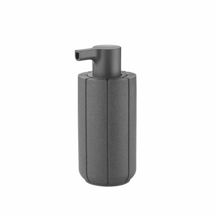 KUA Soap Dispenser H 16,5 cm B 7 cm T 8 cm V 0,3 l Magnet