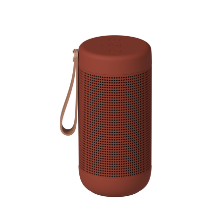 aCOUSTIC Ensemble H�gtalare Bluetooth Terracotta