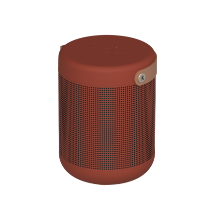 aMAJOR Ensemble H�gtalare Bluetooth TWS Terracotta