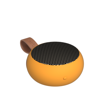 (B) aGO II Mango Burst