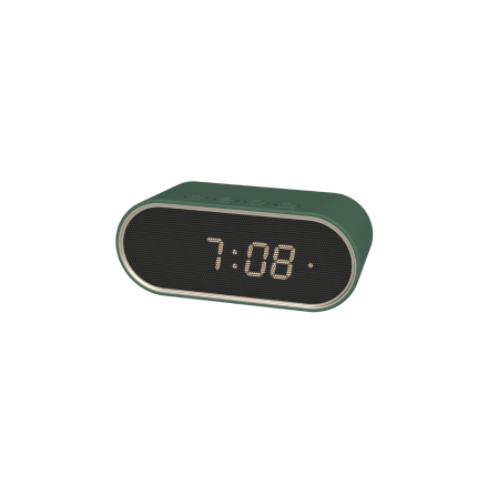 (B) Wakie Mini V�ckarklocka Nordic Green