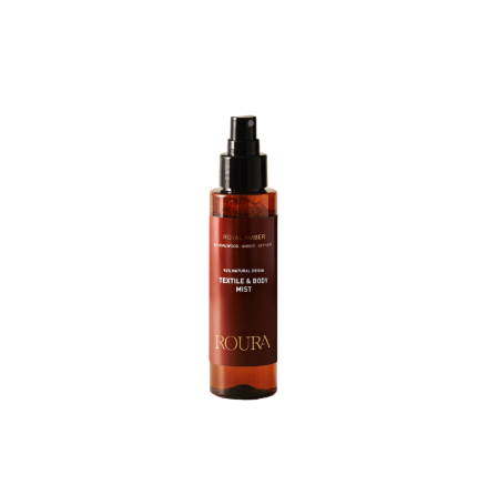ICONS BODY MIST -100 ML ROYAL AMBER