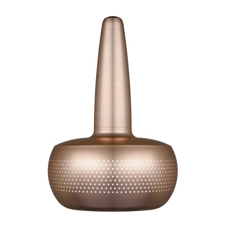 Clava Brushed Copper V2